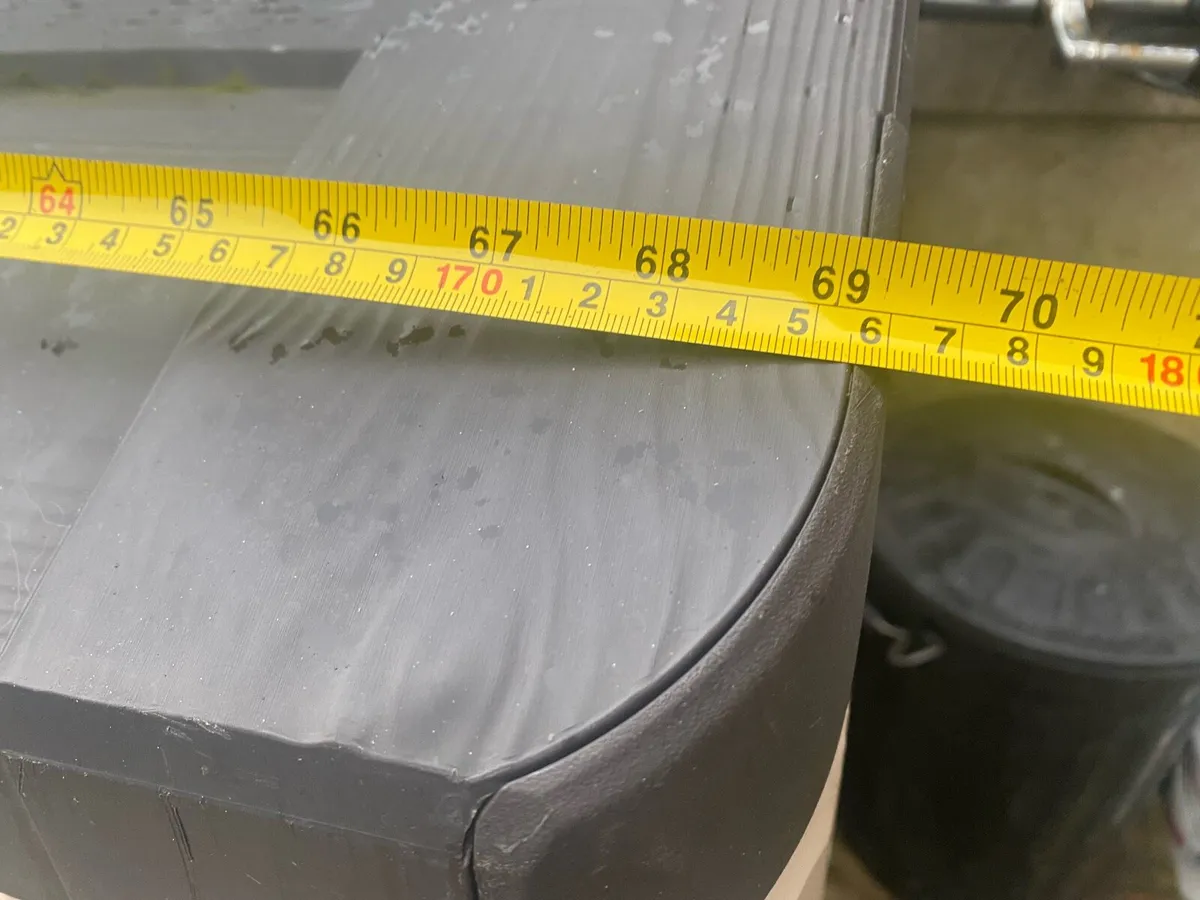 Keter Outdoor Garden Storage Shed - Image 4