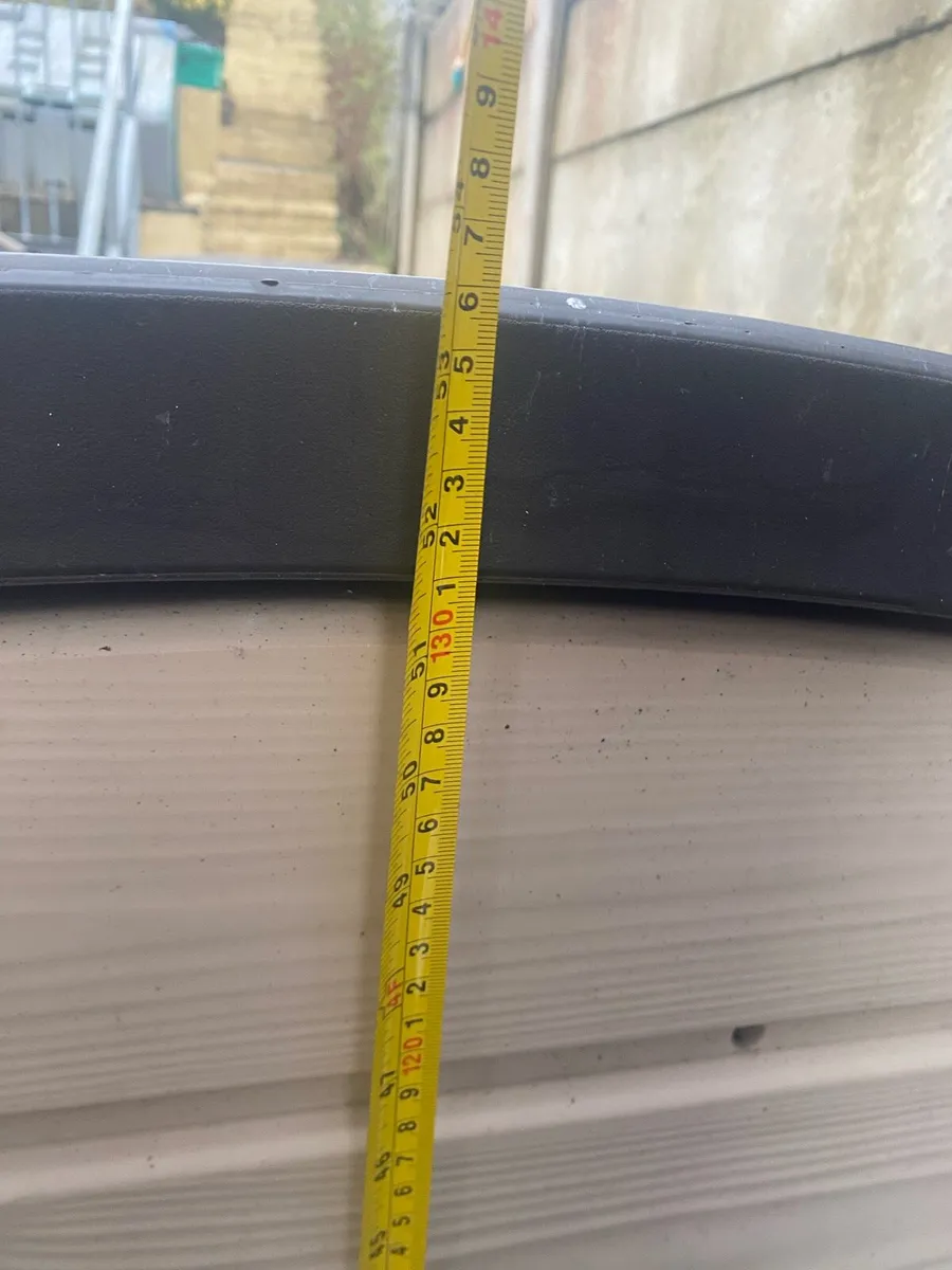 Keter Outdoor Garden Storage Shed - Image 3