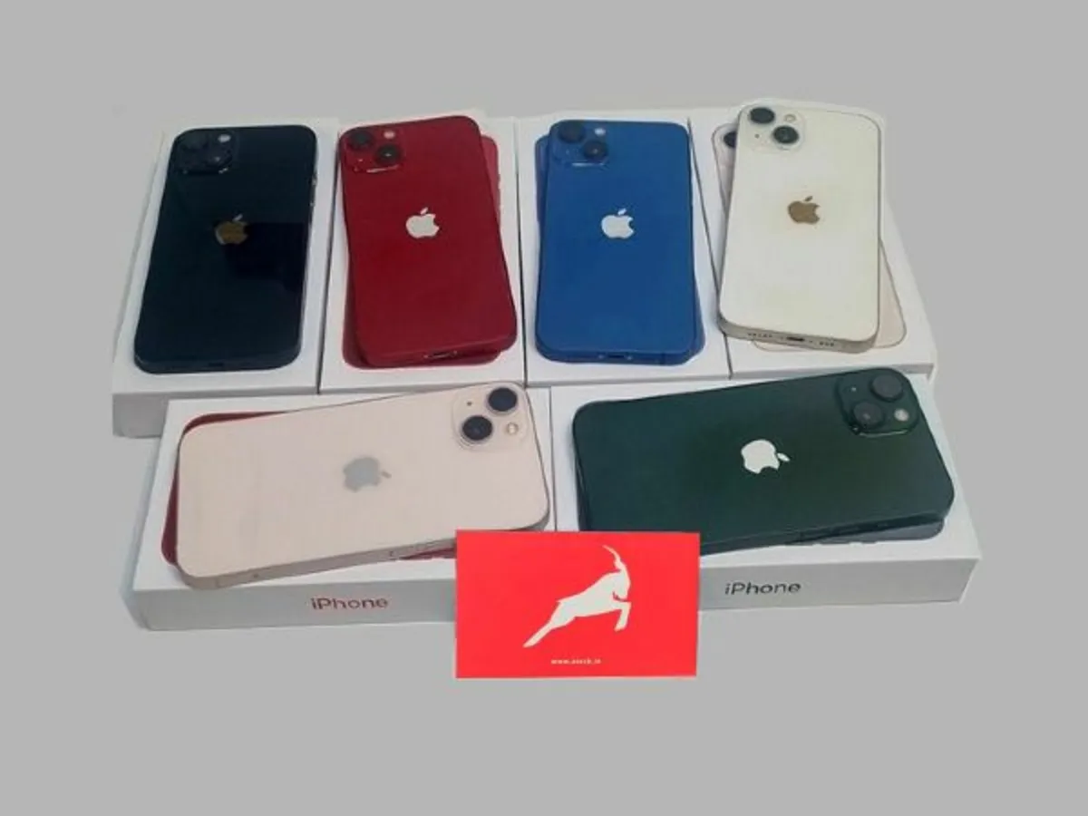iphone 13 mini