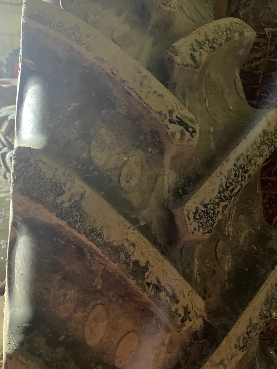 Row crop wheels - Image 3