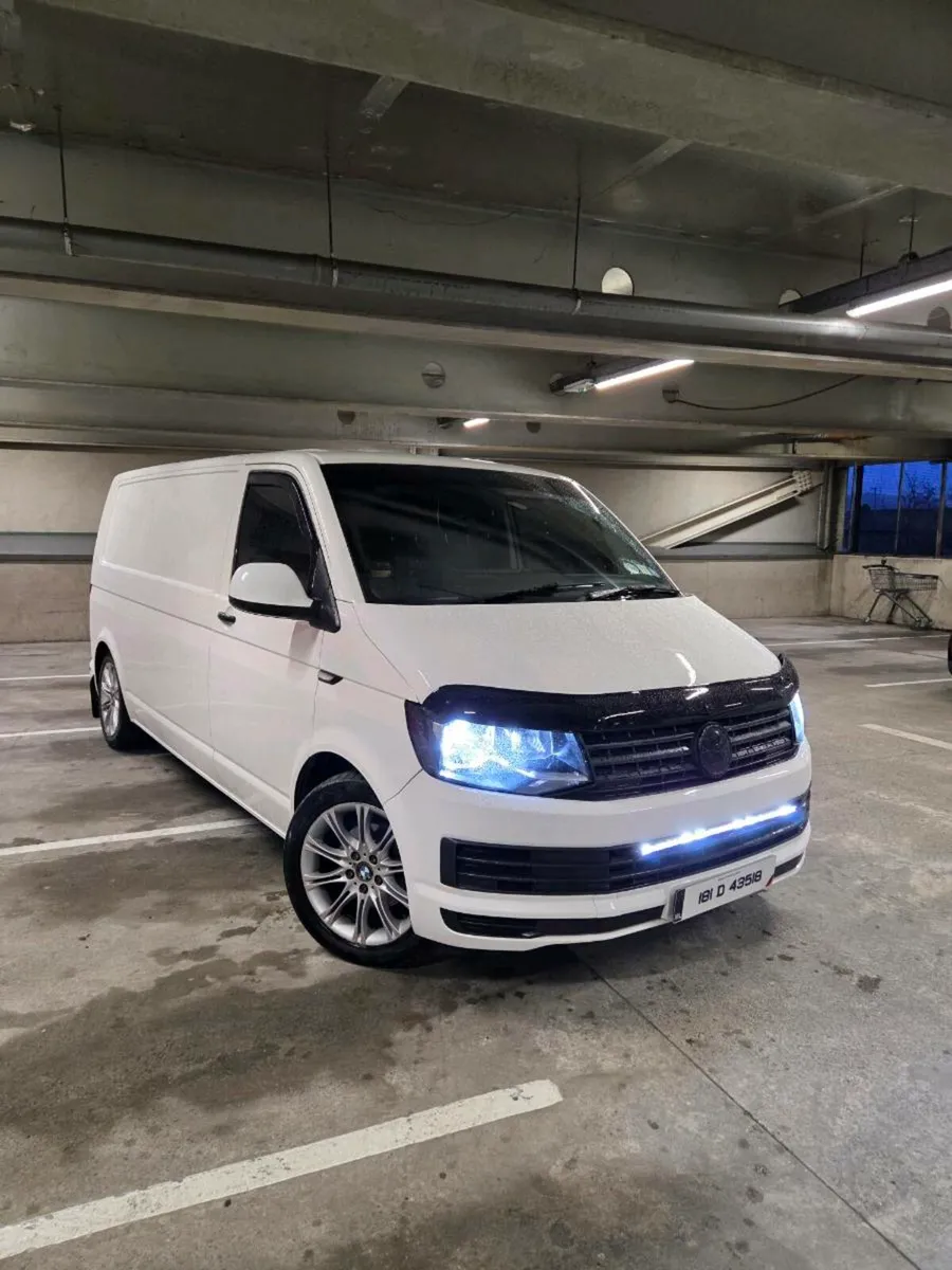 181 transporter 2.0 tax test no vat - Image 2
