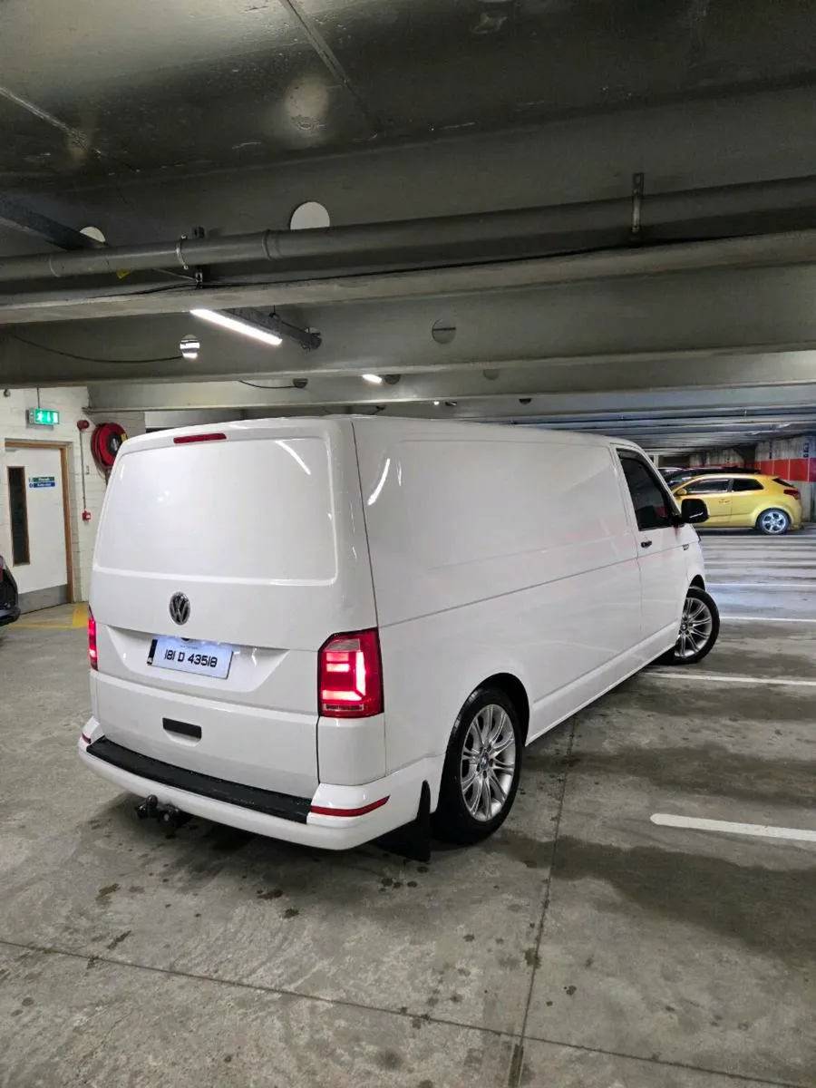 181 transporter 2.0 tax test no vat - Image 4