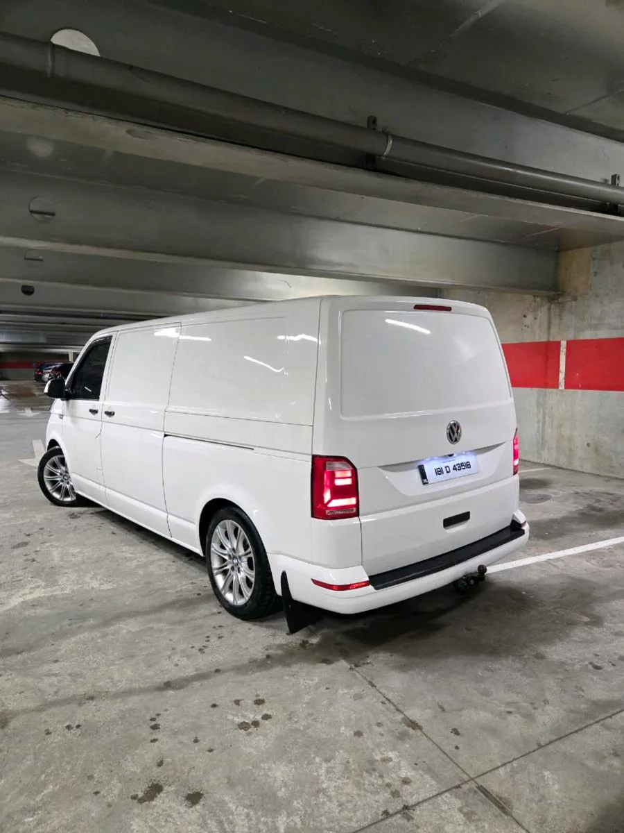 181 transporter 2.0 tax test no vat - Image 3