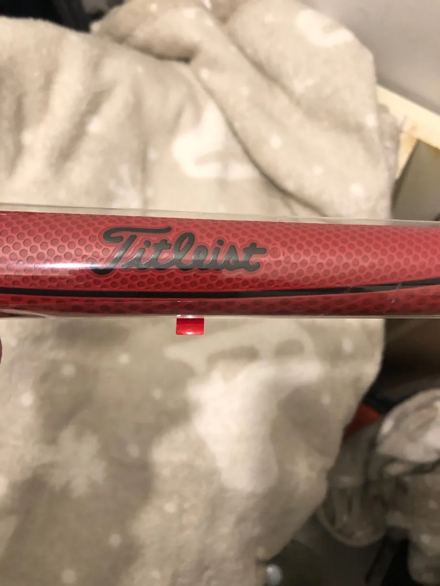 Titleist Scotty Cameron Putter Grip - Image 2