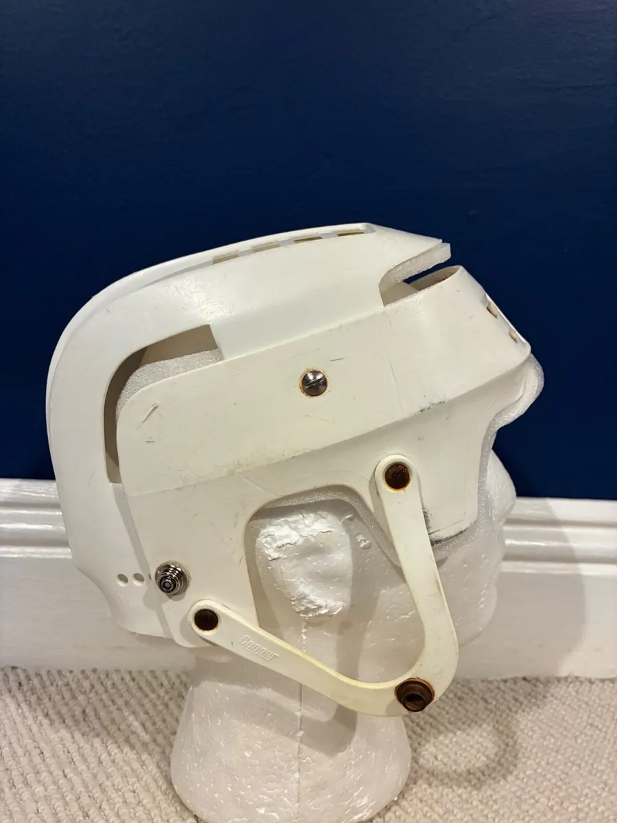Oldstyle cooper helmet - Image 2