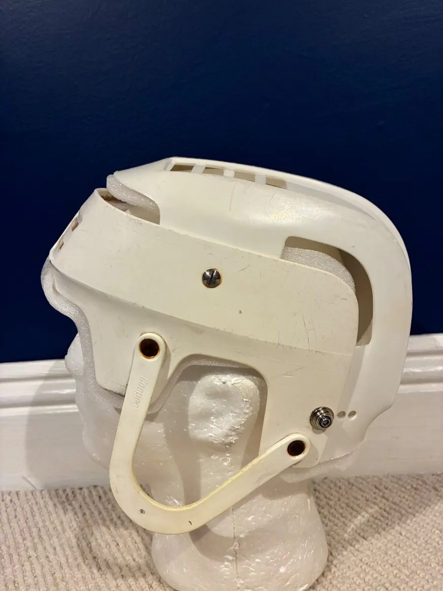 Oldstyle cooper helmet - Image 4