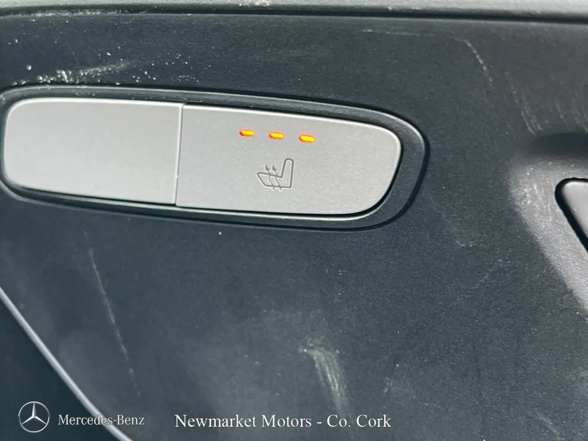 Mercedes-Benz Vito 119CDI 190BHP AUTOMATIC PRO EXT - Image 4
