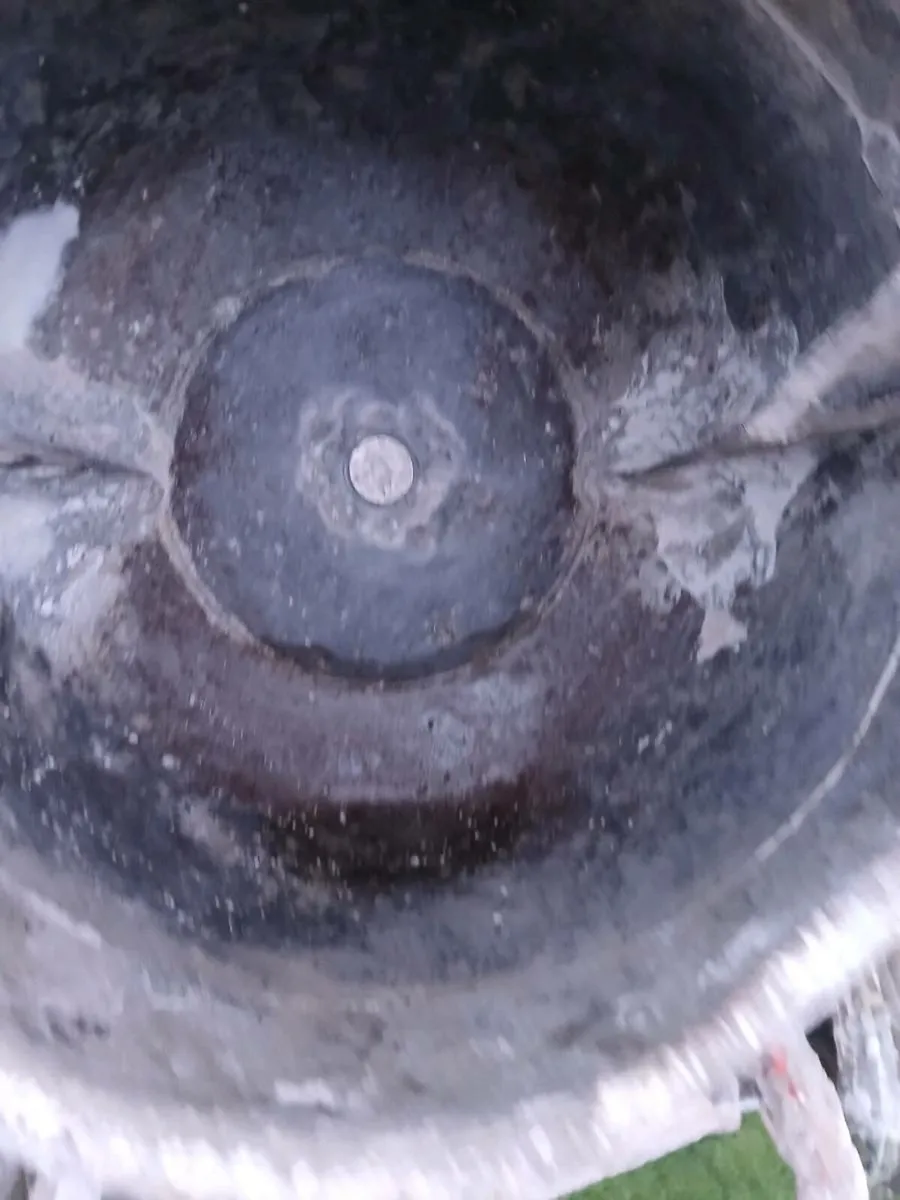 Electric mixer - Image 3