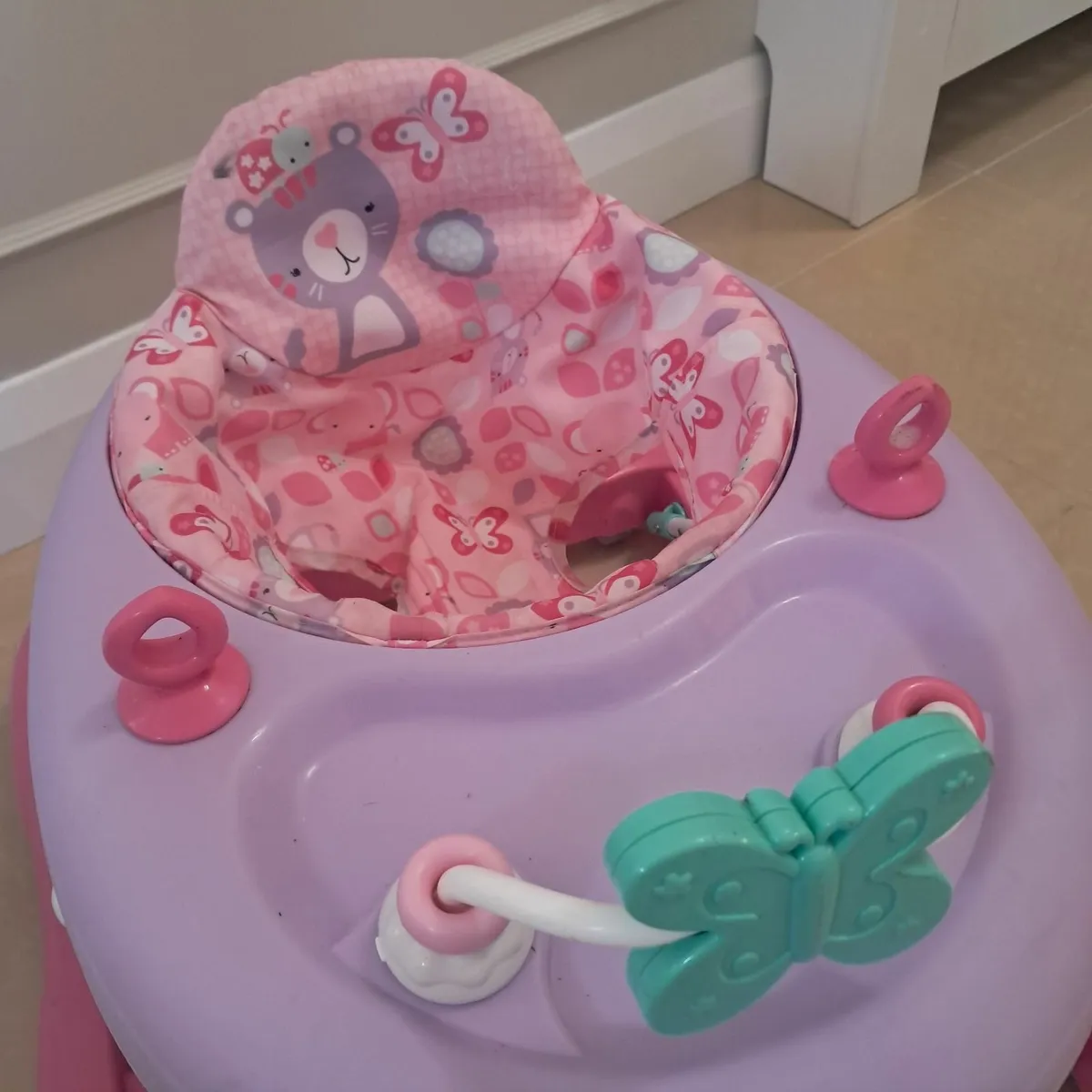 Baby Walker - Image 2