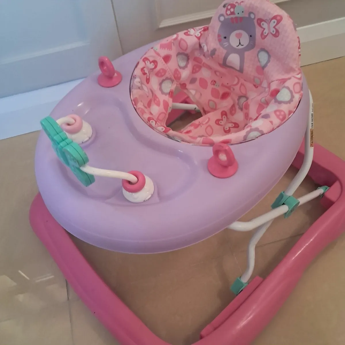 Baby Walker - Image 3