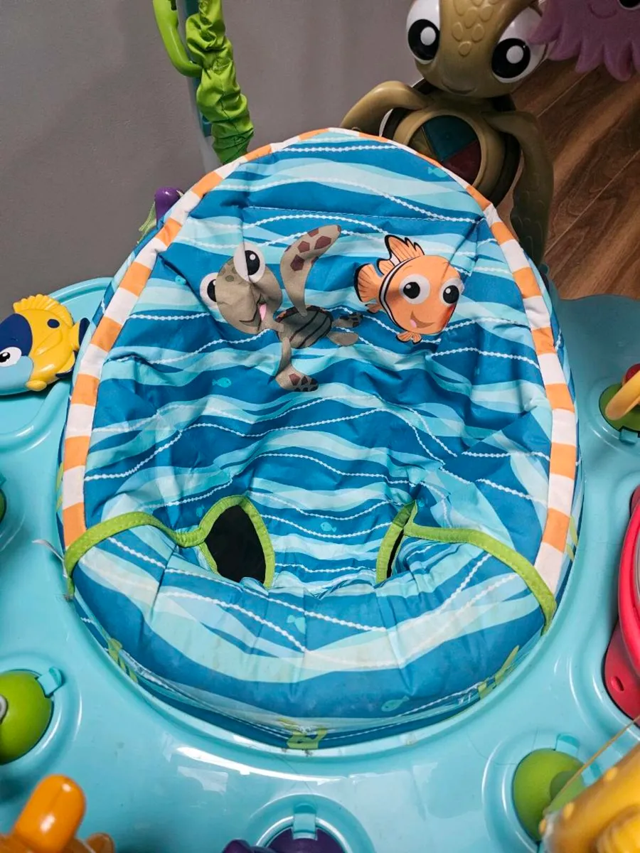 Nemo Baby Jumparoo - Image 2