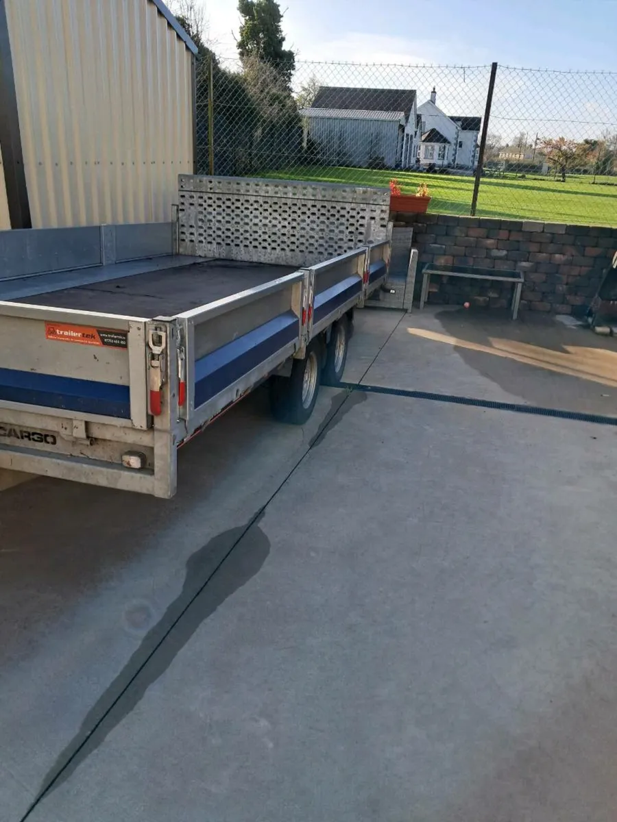 Brian James - Image 1