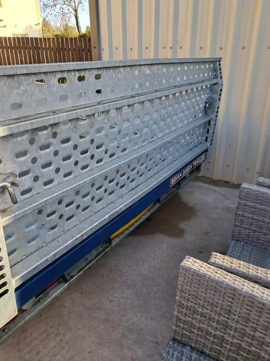 Brian James - Image 2