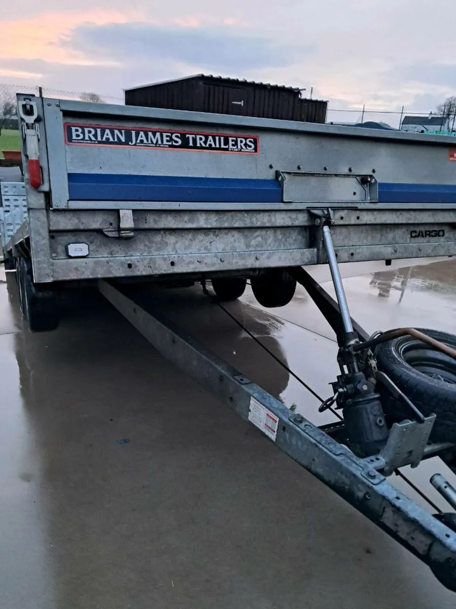 Brian James - Image 4