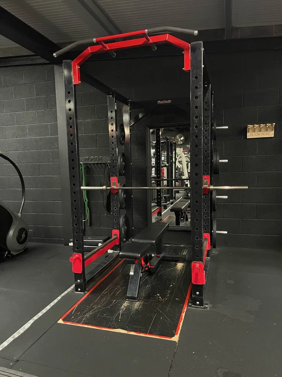 Power cage - Image 3