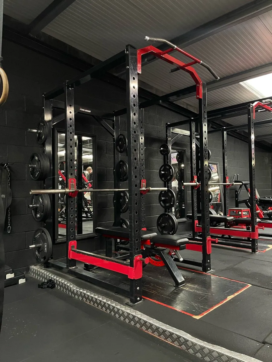 Power cage - Image 2