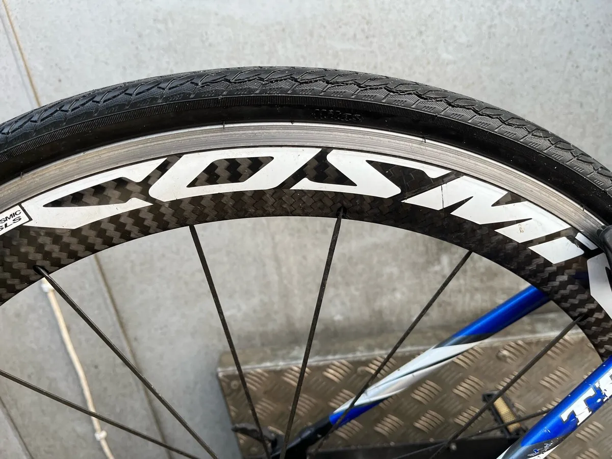 Beautiful Trek Racer - Image 2