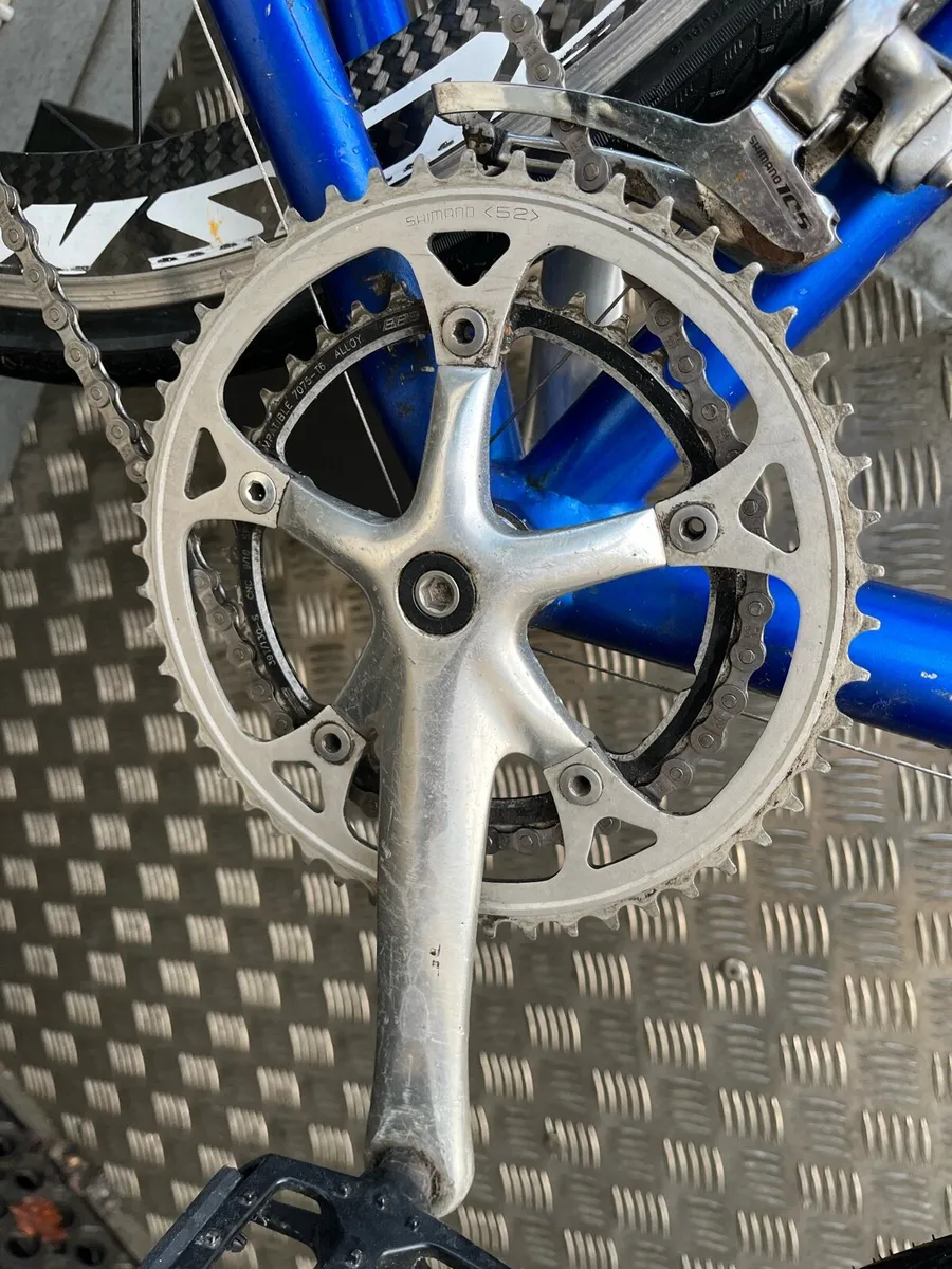 Beautiful Trek Racer - Image 4