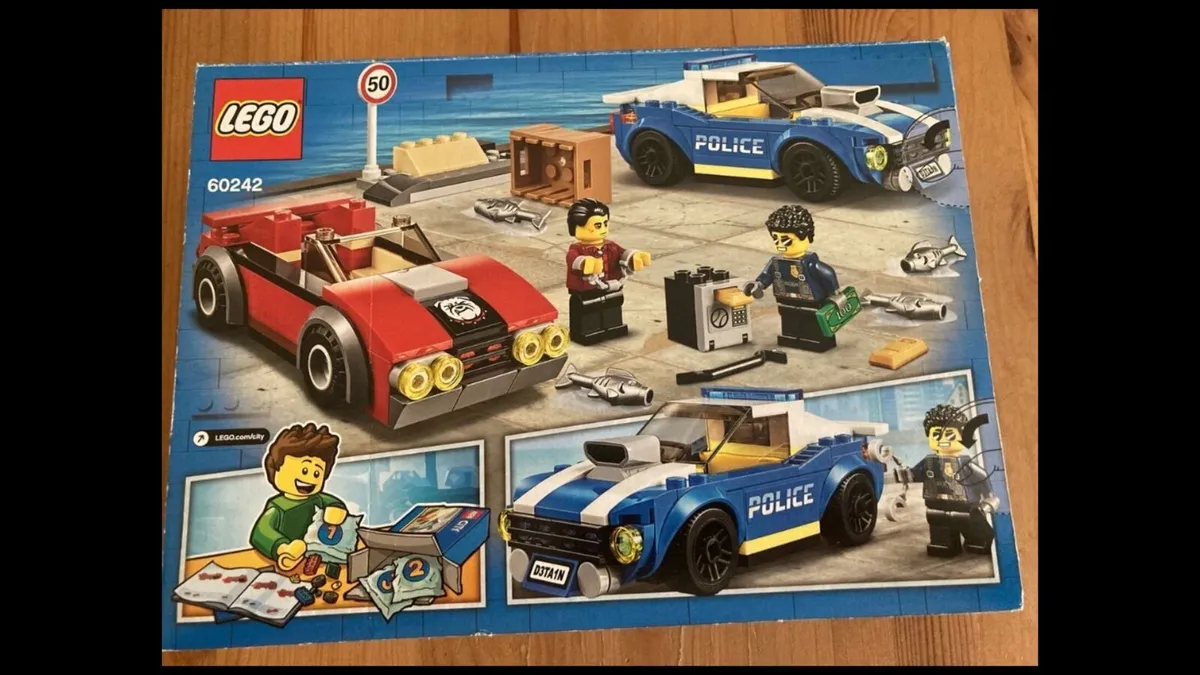 Lego City - Image 2