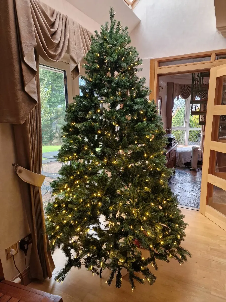 Christmas Tree - Image 1