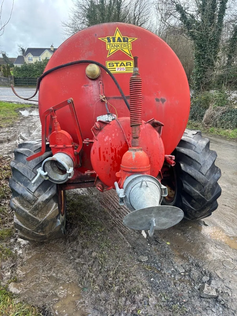 star 725 - Image 2