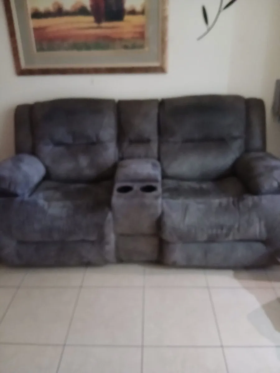 Sofa - Image 1