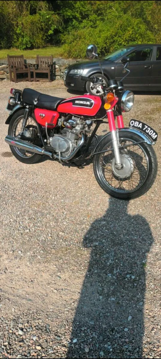 Motorcycle - Image 2