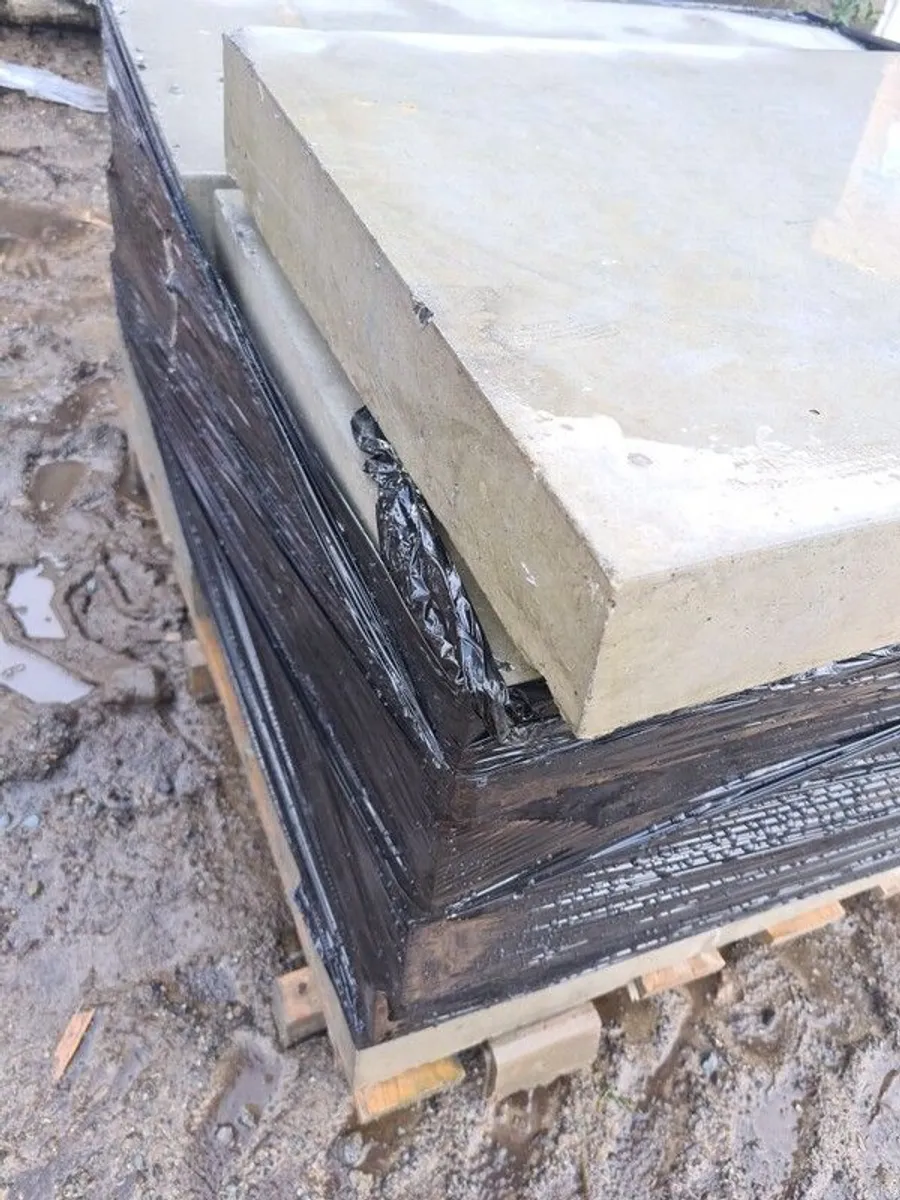 concrete blocks - Image 4