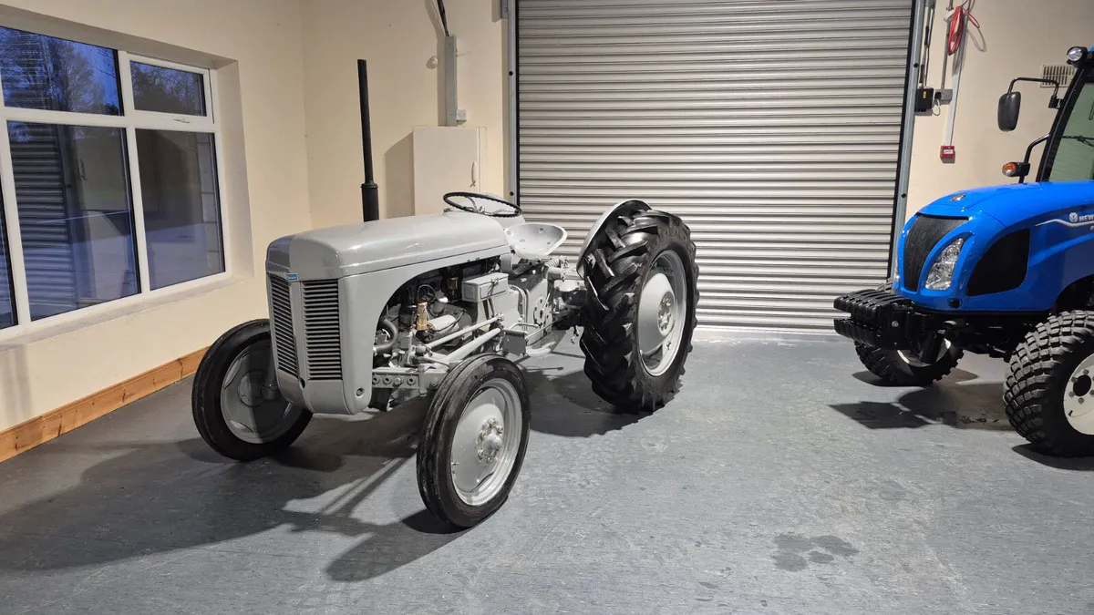 1950 TEO-20 - Image 1