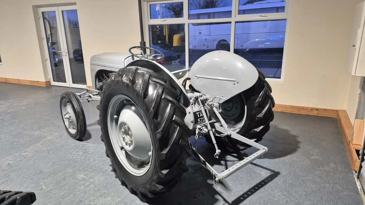 1950 TEO-20 - Image 4