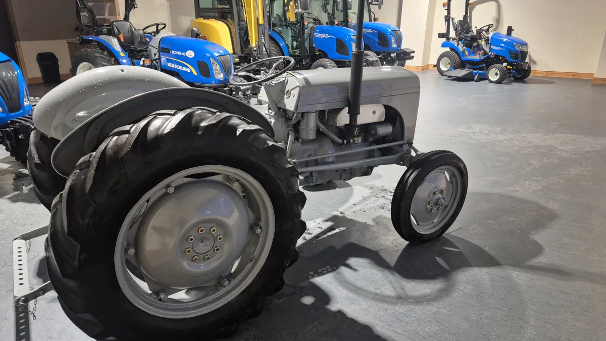 1950 TEO-20 - Image 3