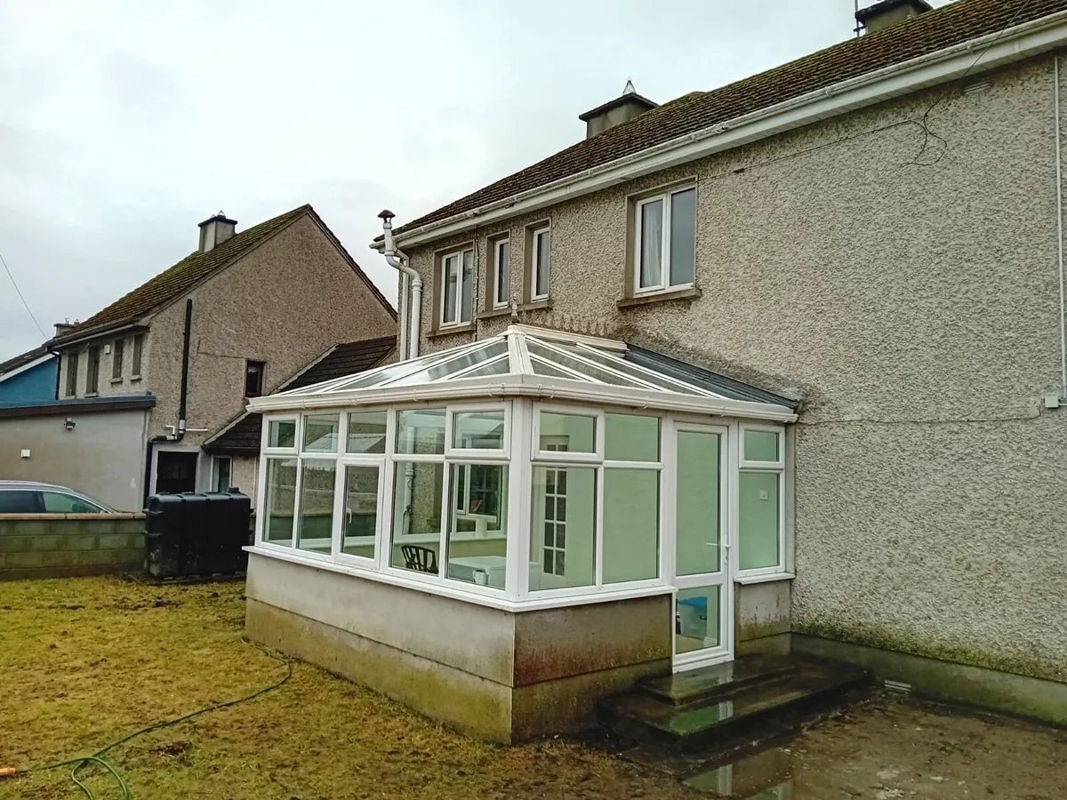 Conservatory - Image 1