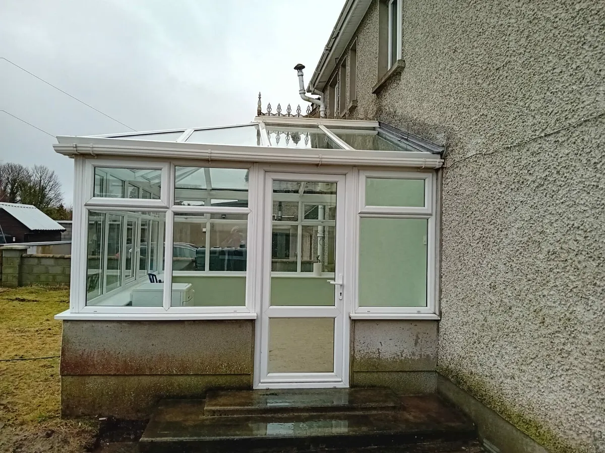 Conservatory - Image 3