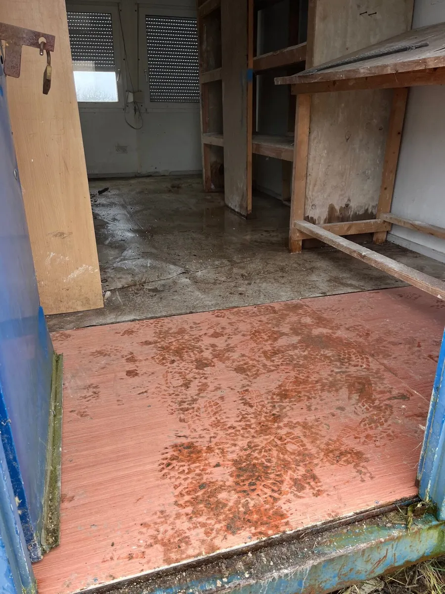 Container office cabin - Image 4