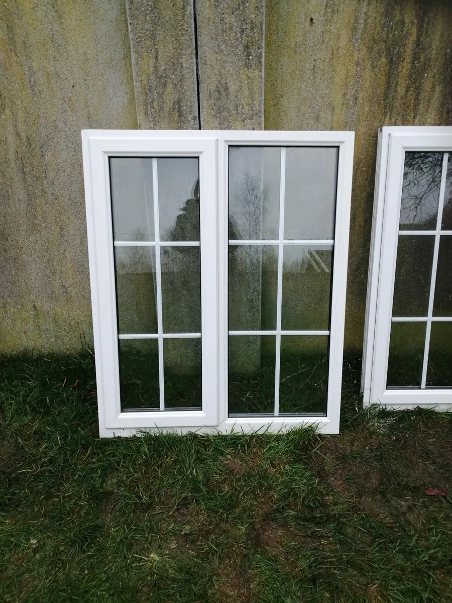 PVC windows - Image 2