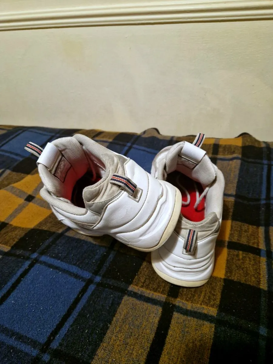 FILA Ray Trainers - Image 4