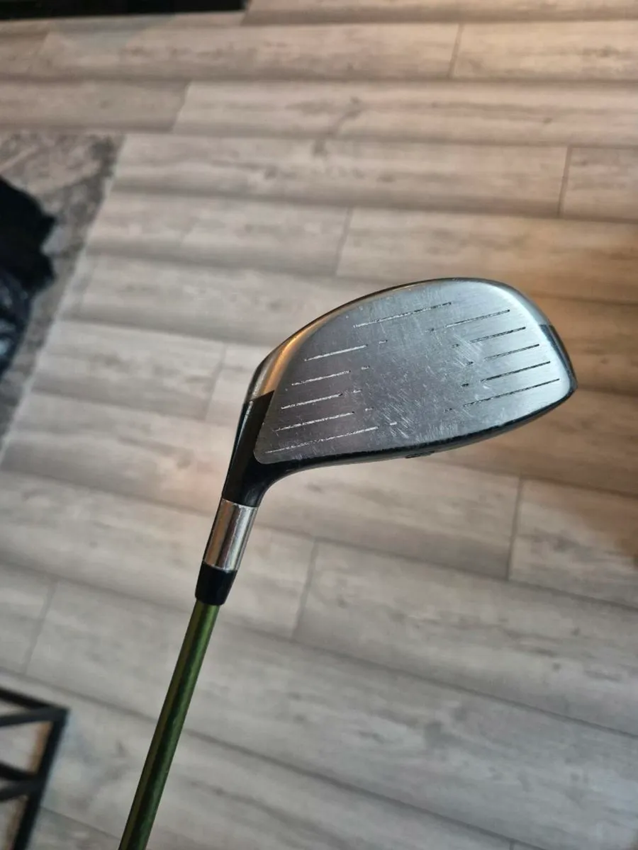 Titleist 905 R Driver / 10.5 Degrees / Stiff F - Image 2