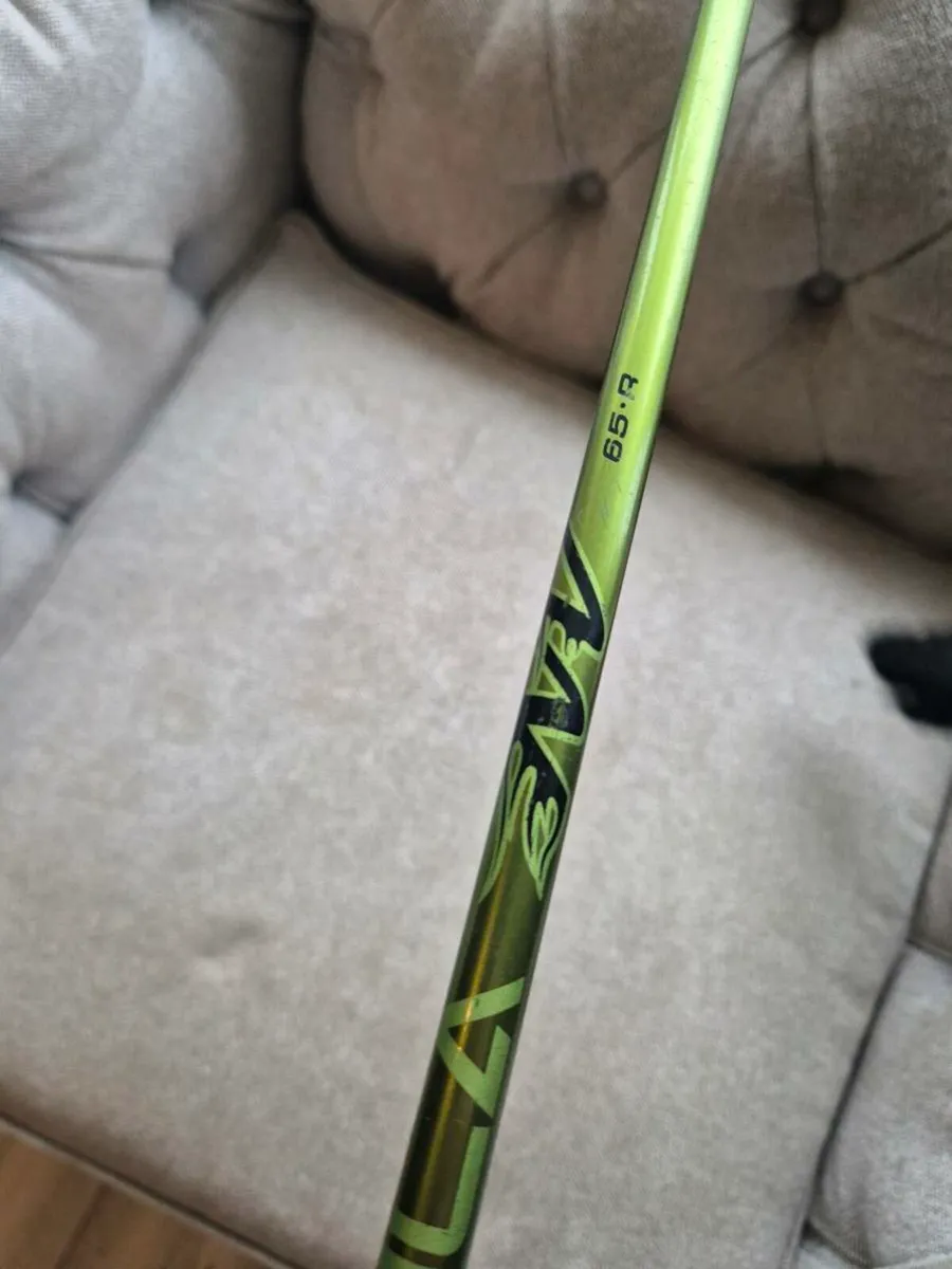 Titleist 905 R Driver / 10.5 Degrees / Stiff F - Image 4