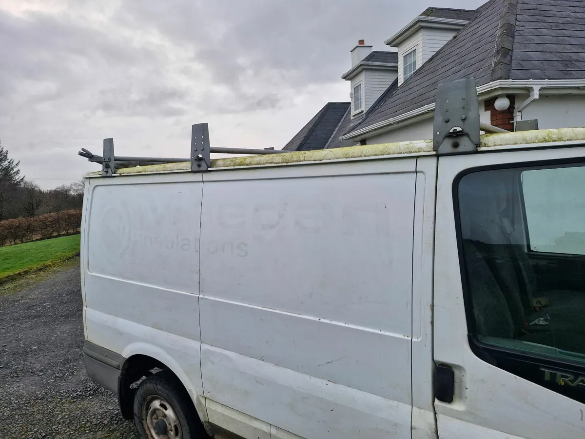 FORD TRANSIT 2.2 FWD ,,, 2009 - Image 3