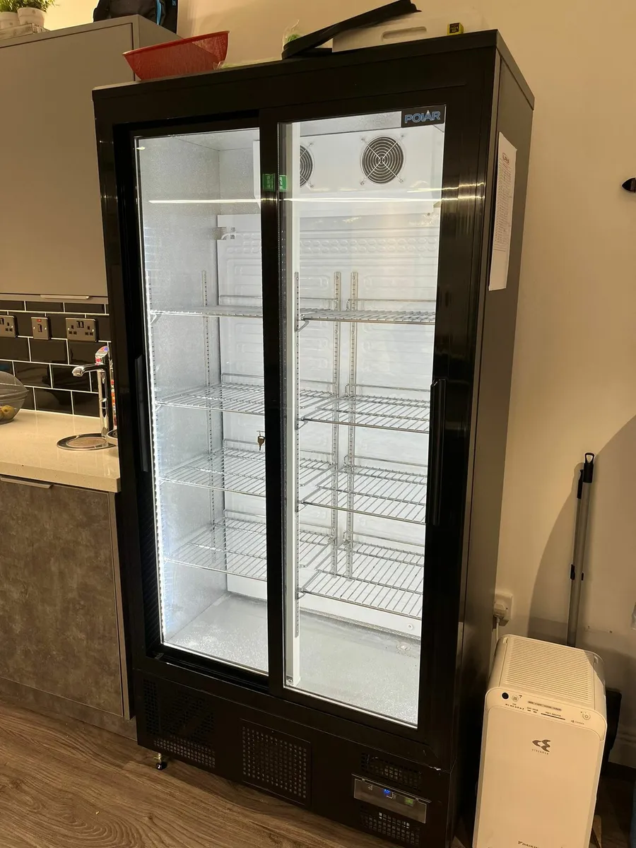 Beer Fridge - Image 2