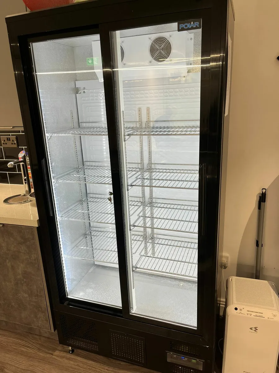 Beer Fridge - Image 3