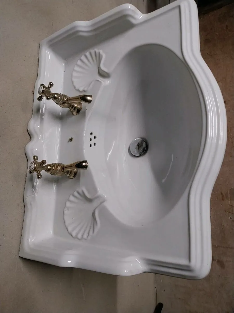 Wash basin - Image 2