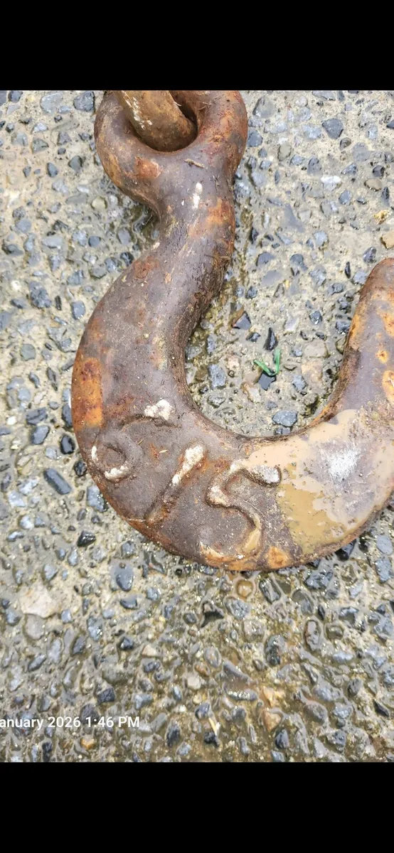 Lifting chain - Image 2