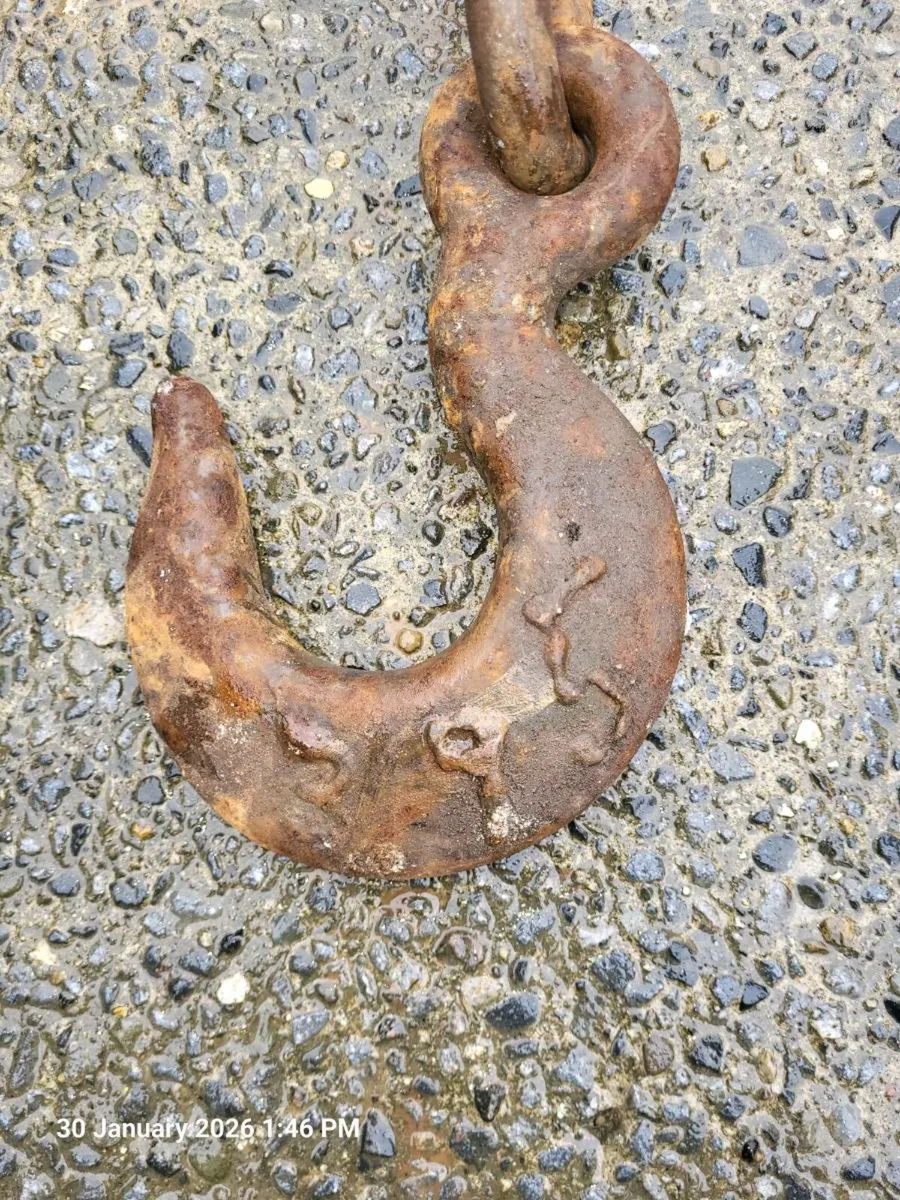 Lifting chain - Image 3