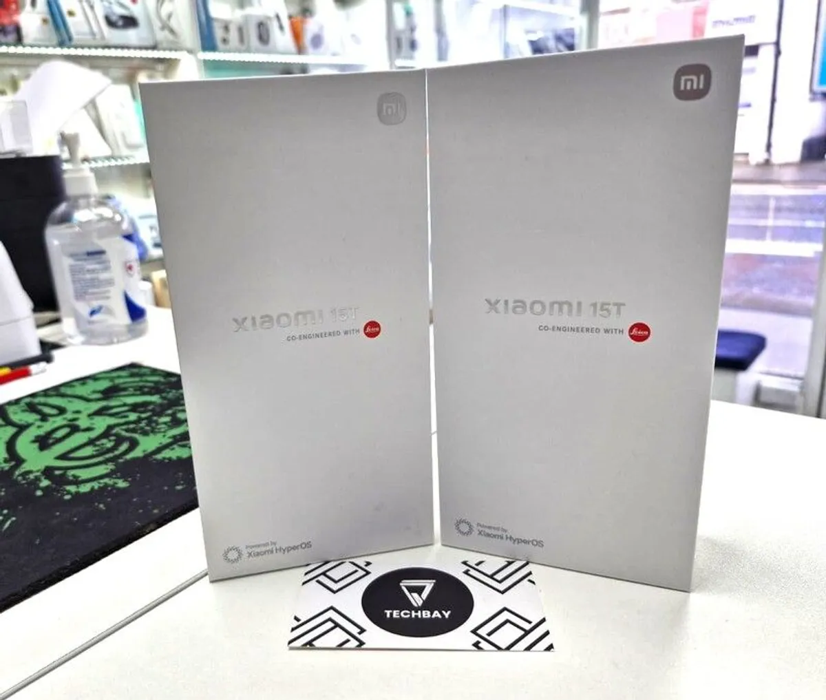 Xiaomi 15T  Xiaomi 15T - Image 1