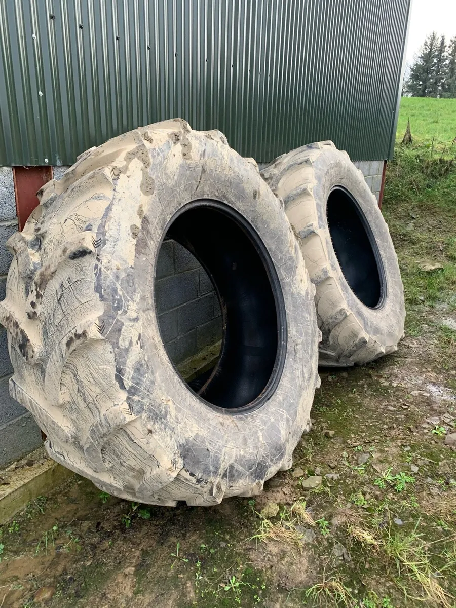 60% 580/70/38 - Image 3