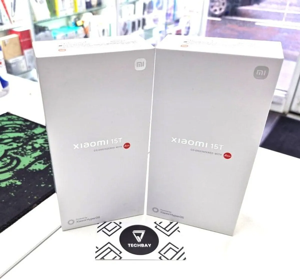 Xiaomi 15T 512gb - Image 1