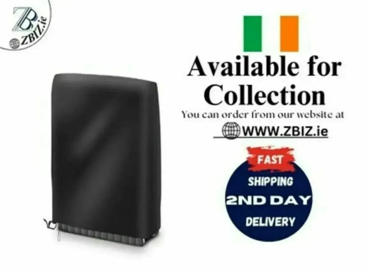 Chair Cover Folding Deck for Zero Gravity - Image 1