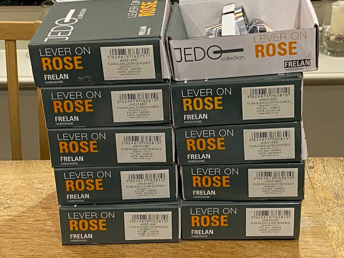 Top quality door handles - Image 3