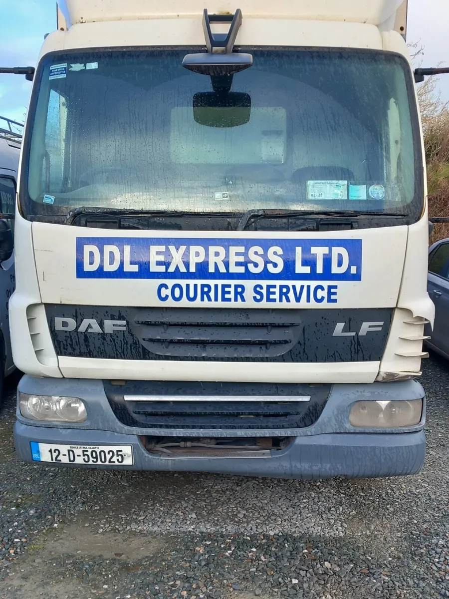 4x trucks forsale - Image 1